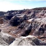 Painted Desert