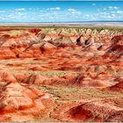 Painted Desert