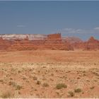 Painted desert