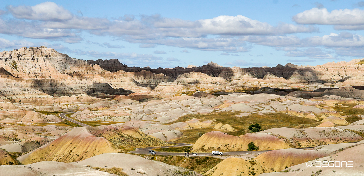 Painted Desert