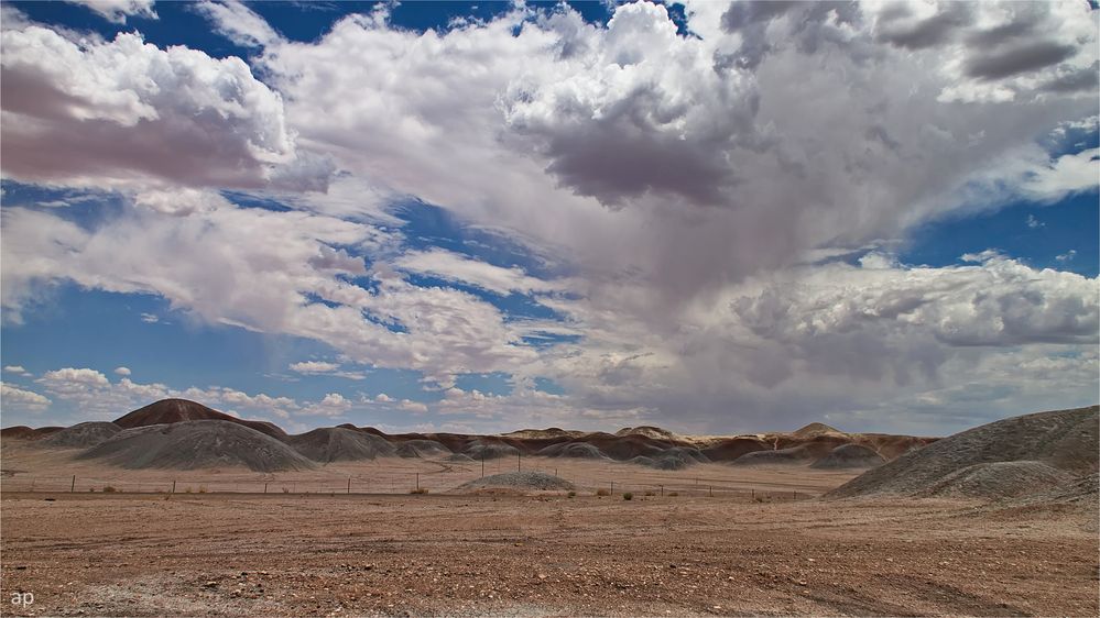 Painted Desert