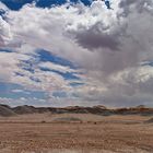 Painted Desert