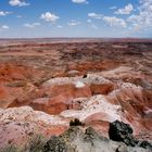 Painted Desert