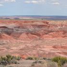 Painted desert