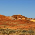 *** Painted Desert and Breakaways ***