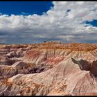 Painted Desert, Arizona