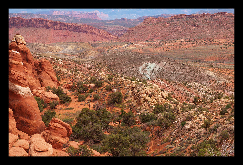 Painted Desert