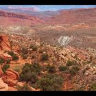 Painted Desert