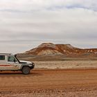 Painted Desert