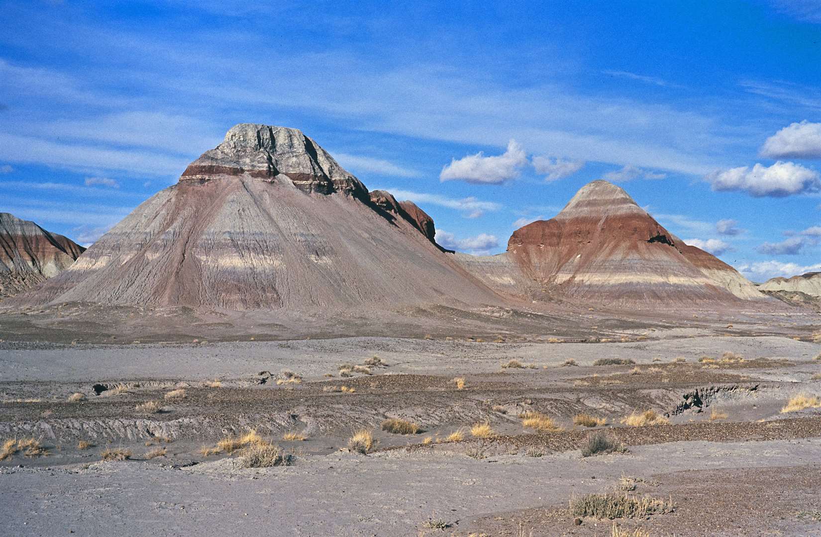 Painted Desert