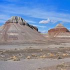 Painted Desert