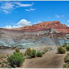 Painted Desert