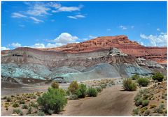 Painted Desert