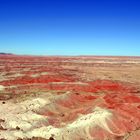 Painted Desert