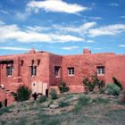 Painted Desert Inn