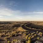 Painted Desert - Panorama