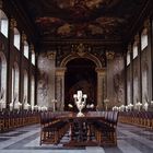 Painted Hall, Royal Naval College Greenwich