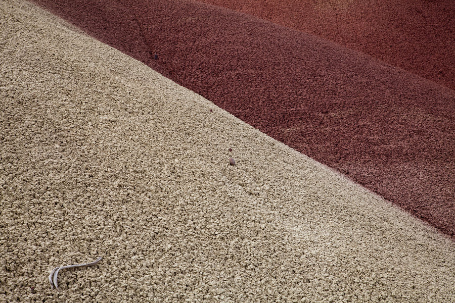 Painted Hills