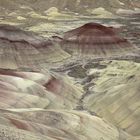 Painted Hills 1