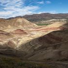 Painted Hills (2) 