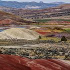 Painted Hills 