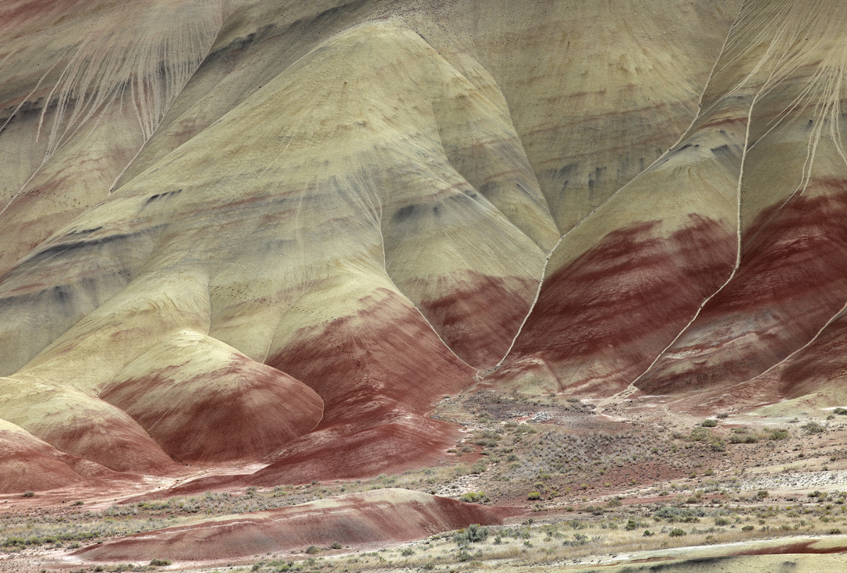 Painted Hills 3