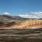 Painted Hills 