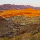 Painted Hills