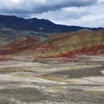 Painted Hills