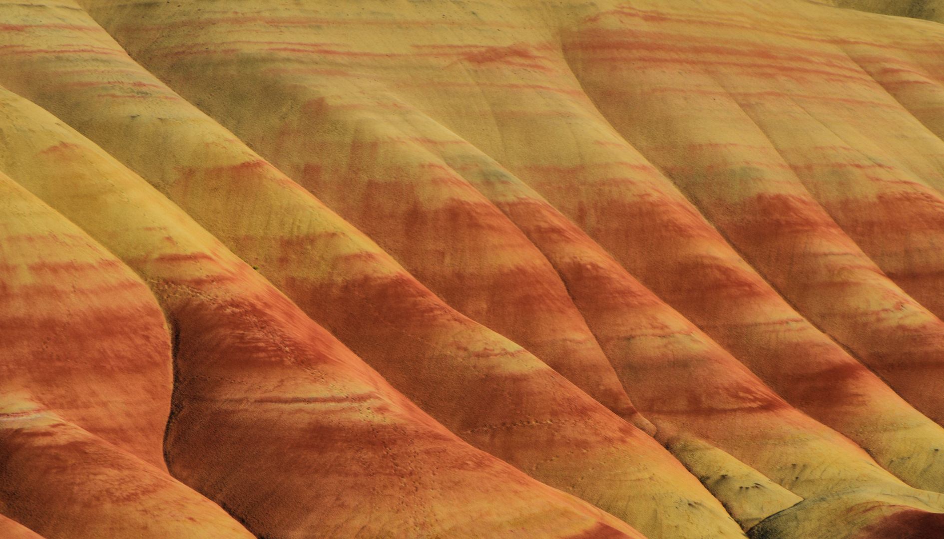 Painted Hills