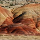 painted hills