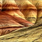 painted hills