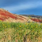 Painted Hills