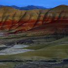 Painted Hills