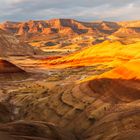 Painted Hills