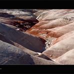 Painted Hills