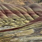 Painted Hills 