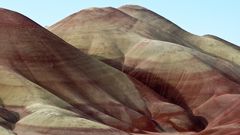 Painted Hills