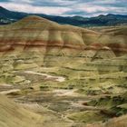 Painted Hills II