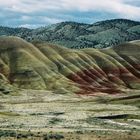 Painted Hills IV