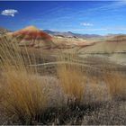 Painted Hills - John Day Fossil Beds NM II