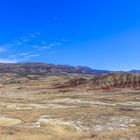 Painted Hills OR