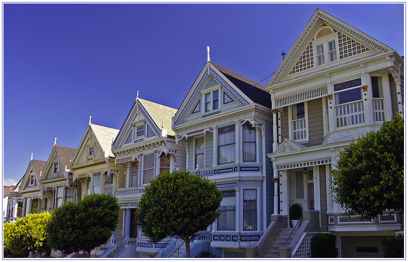 Painted Ladies