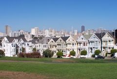 Painted Ladies