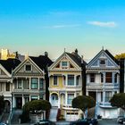 PAINTED LADIES