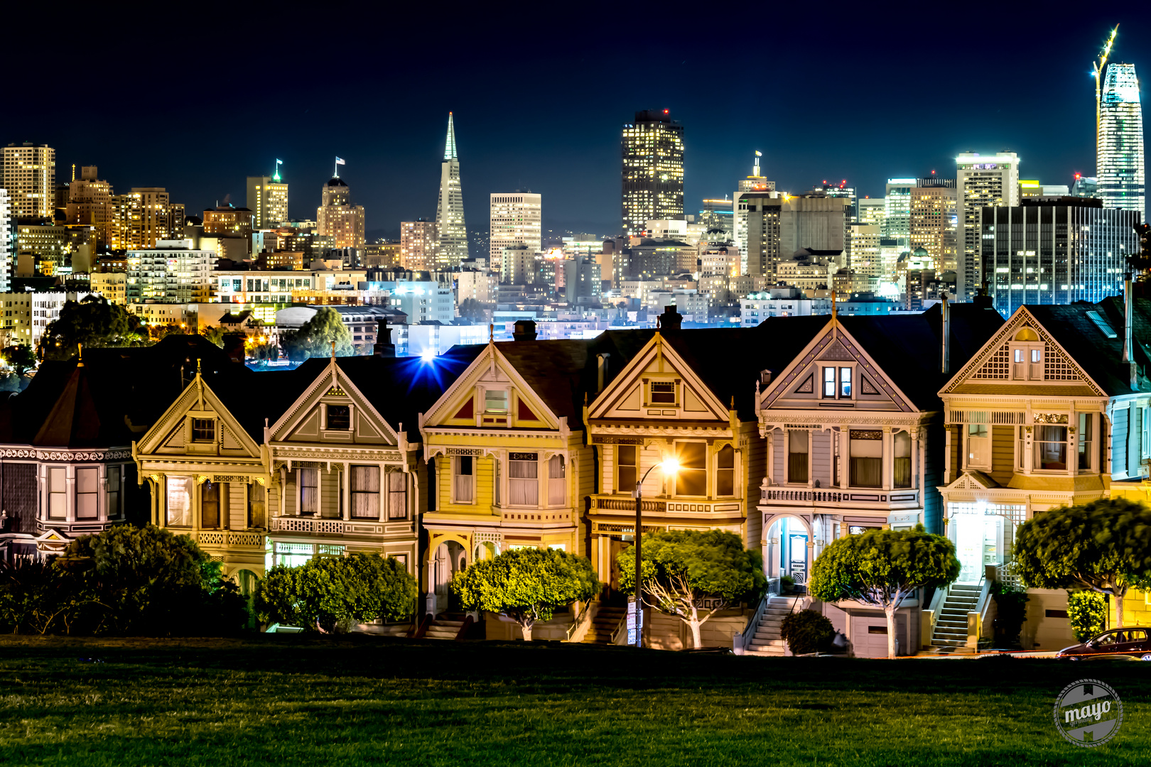 Painted Ladies