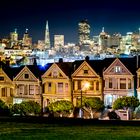 Painted Ladies