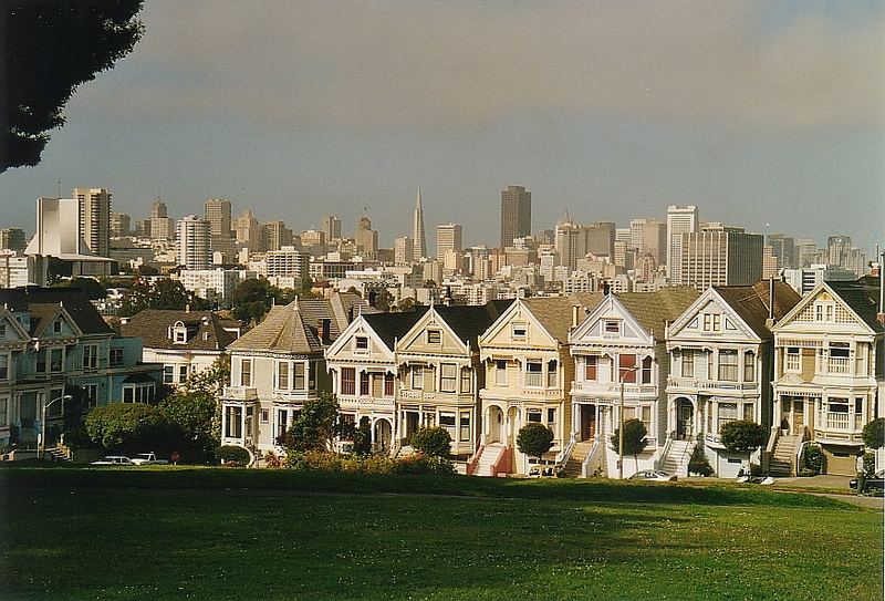 Painted Ladies