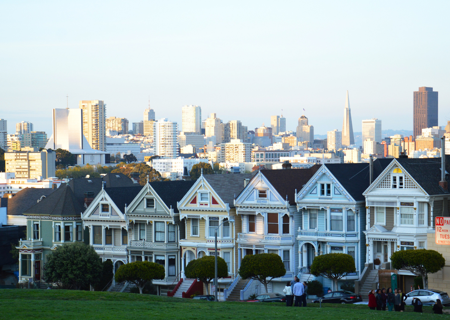 Painted Ladies