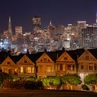 Painted Ladies